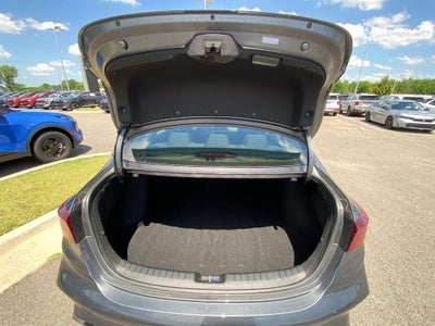 2024 Kia Forte LXS BLIND SPOT / ONE OWNER