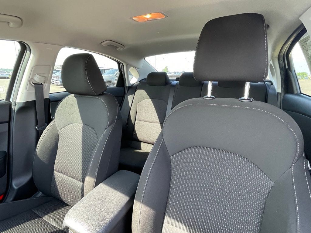 2021 Kia Forte LXS ONE OWNER / CPO