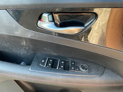 2023 Kia Forte GT NAV / ONE OWNER / REMOTE START