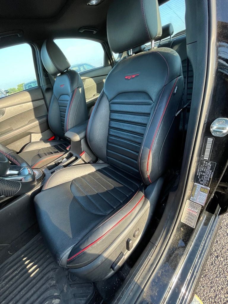 2023 Kia Forte GT NAV / ONE OWNER / REMOTE START
