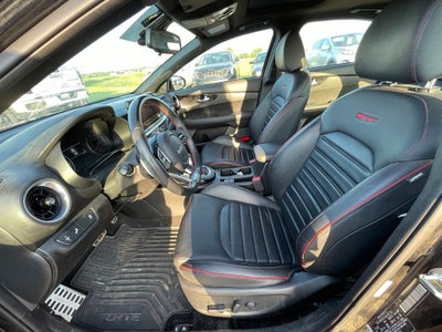 2023 Kia Forte GT NAV / ONE OWNER / REMOTE START