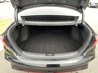 2024 Kia Forte GT ONE OWNER / CLEAN CARFAX / NAV
