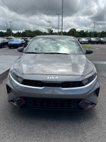 2022 Kia Forte GT-Line NAV / REMOTE START