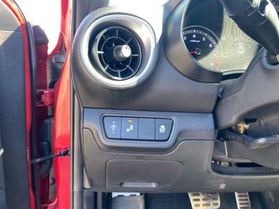 2024 Kia Forte GT-Line SUNROOF / HEATED SEATS / NAV