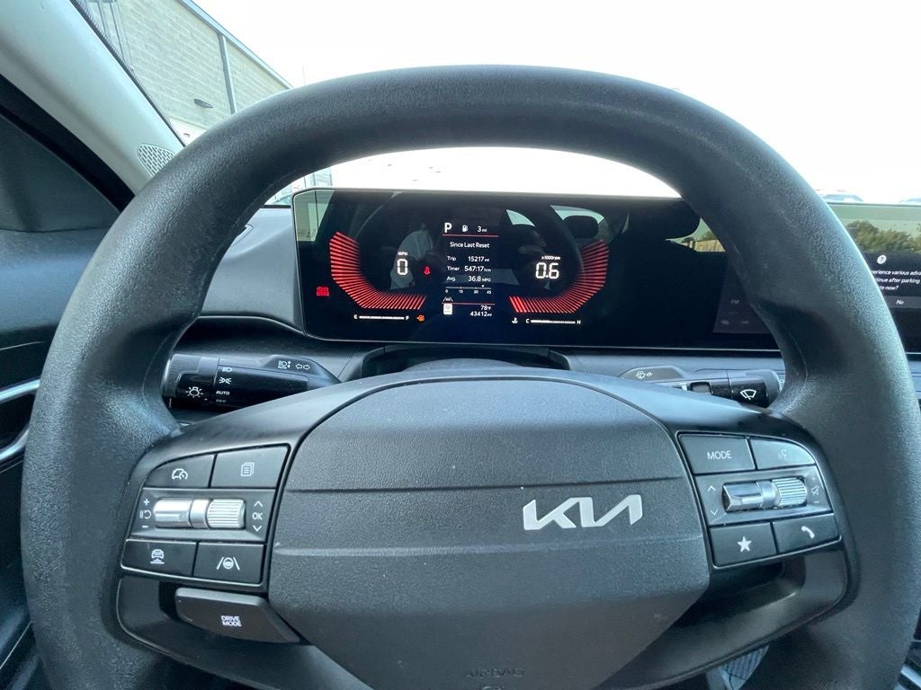 2025 Kia K4 LXS CLEAN CARFAX