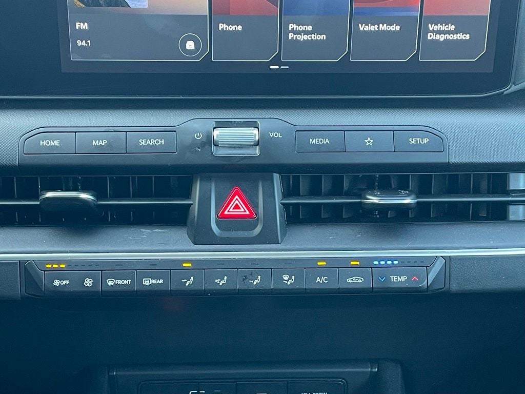 2025 Kia K4 LXS CLEAN CARFAX