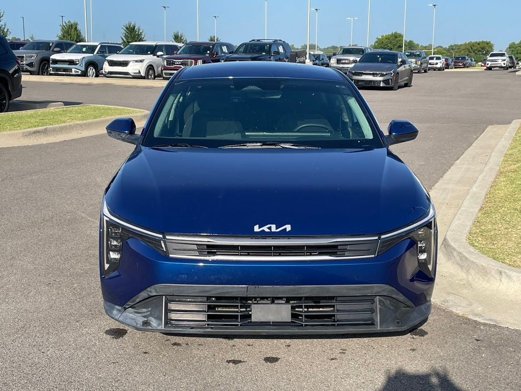 2025 Kia K4 LXS CLEAN CARFAX