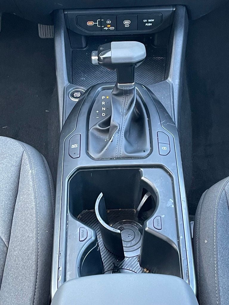 2025 Kia K4 LXS CLEAN CARFAX