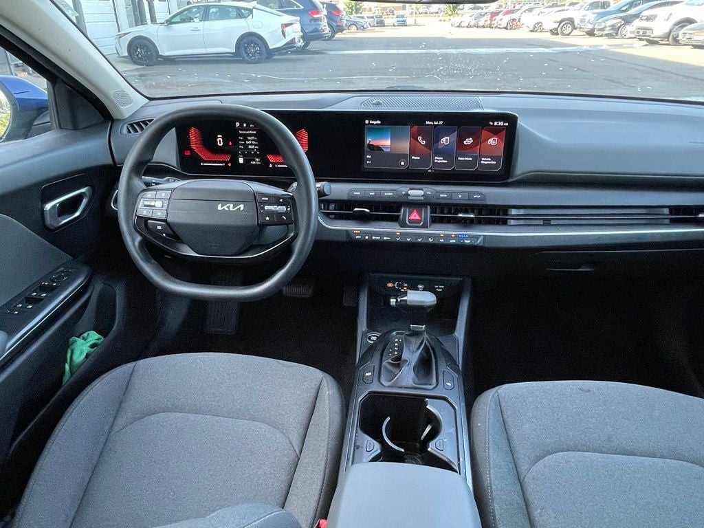 2025 Kia K4 LXS CLEAN CARFAX