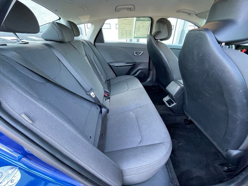 2025 Kia K4 LXS CLEAN CARFAX