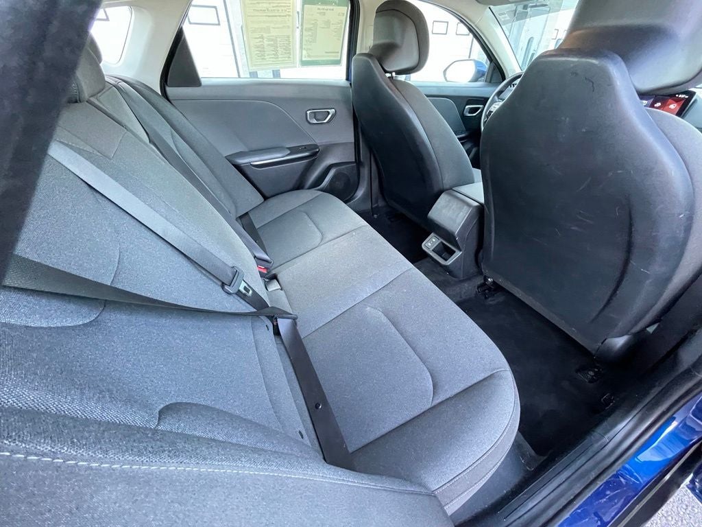 2025 Kia K4 LXS CLEAN CARFAX