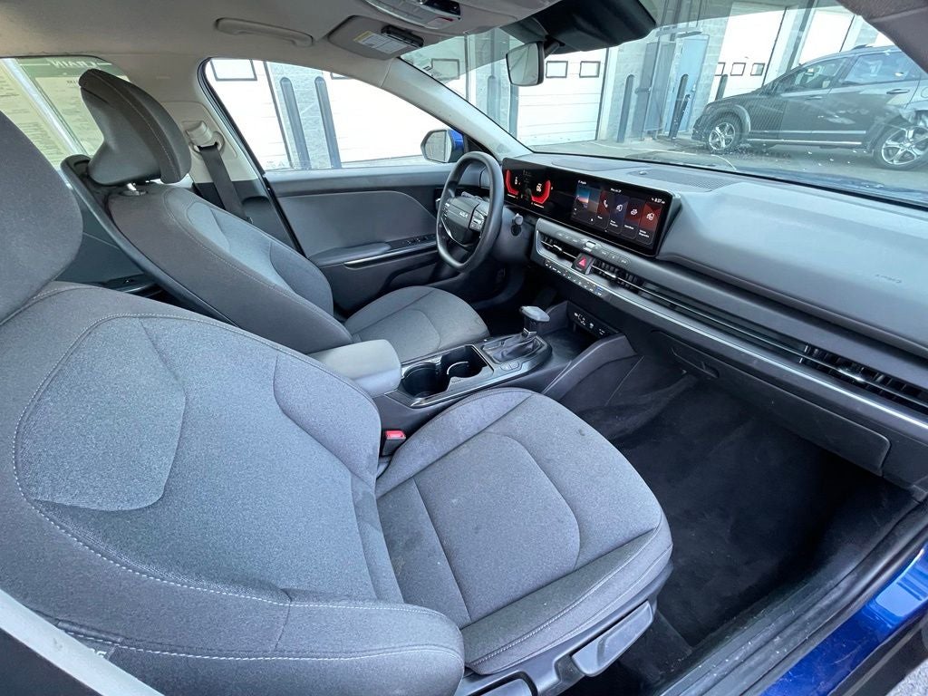 2025 Kia K4 LXS CLEAN CARFAX