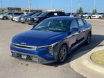 2025 Kia K4 LXS CLEAN CARFAX