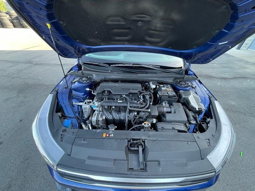 2025 Kia K4 LXS CLEAN CARFAX