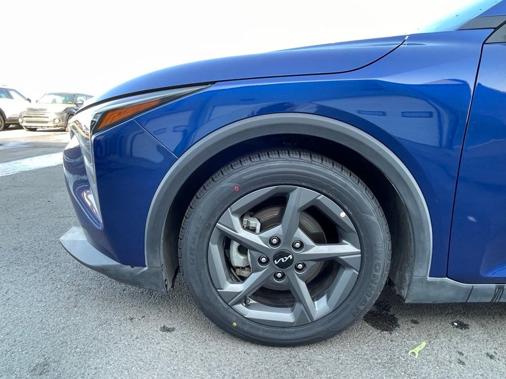2025 Kia K4 LXS CLEAN CARFAX