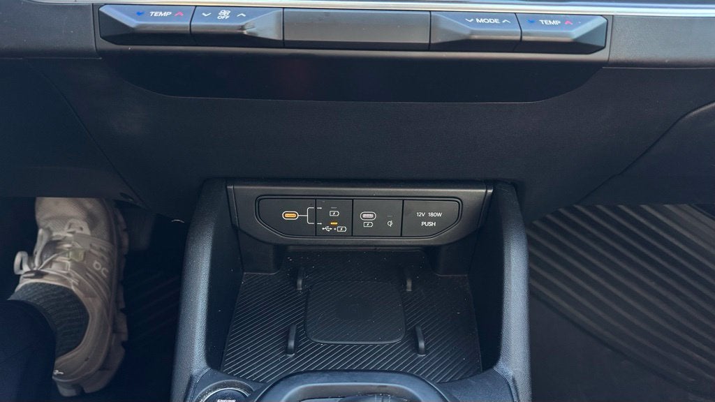 2025 Kia K4 EX WIRELESS CHARGING / REMOTE START