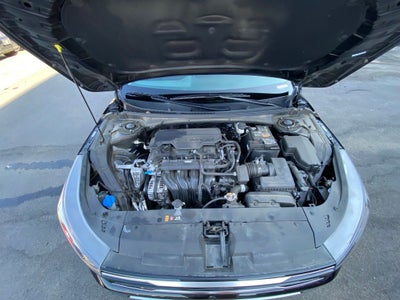 2025 Kia K4 EX ONE OWNER / CLEAN CARFAX