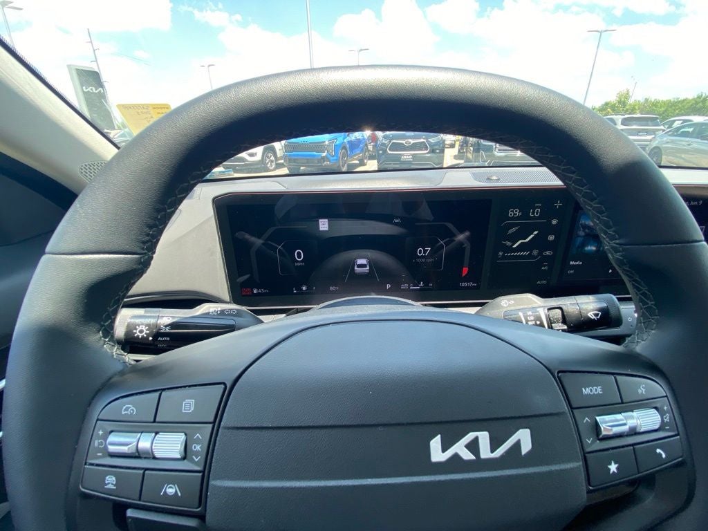 2025 Kia K4 EX CLEAN CARFAX / ONE OWNER