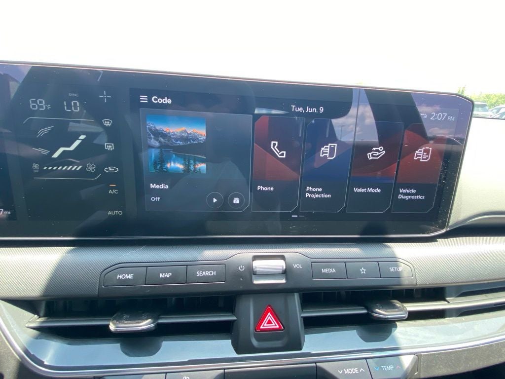 2025 Kia K4 EX CLEAN CARFAX / ONE OWNER