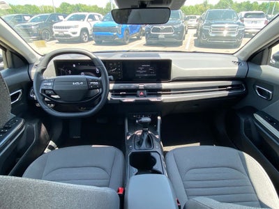 2025 Kia K4 EX CLEAN CARFAX / ONE OWNER