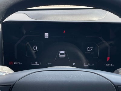 2025 Kia K4 EX ONE OWNER / CLEAN CARFAX