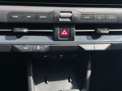 2025 Kia K4 EX ONE OWNER / CLEAN CARFAX