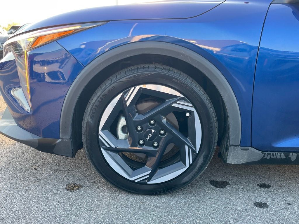 2025 Kia K4 EX ONE OWNER / CLEAN CARFAX