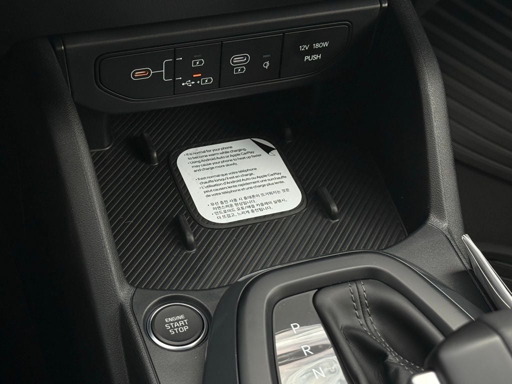 2026 Kia K4 EX LEATHER / HEATED SEATS / ONE OWNER