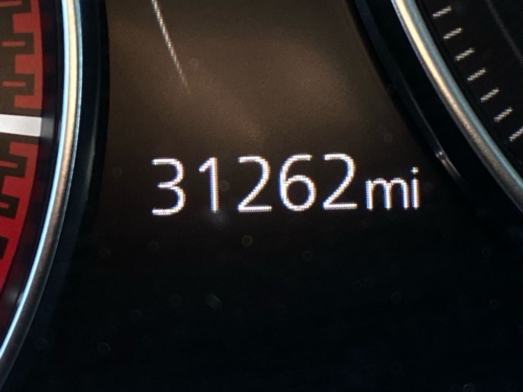 2025 Mazda Mazda CX-30 2.5 S Preferred Package AWD / CLEAN CARFAX / HEATED SEATS