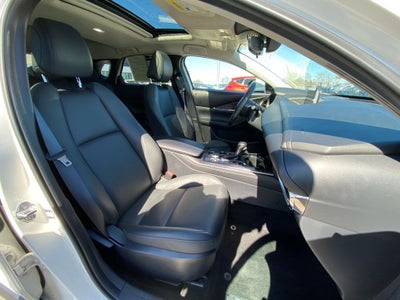 2025 Mazda Mazda CX-30 2.5 S Preferred Package AWD / CLEAN CARFAX / HEATED SEATS