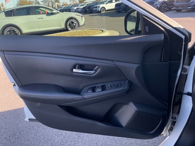 2022 Nissan Sentra SV ONE OWNER / CLEAN CARFAX