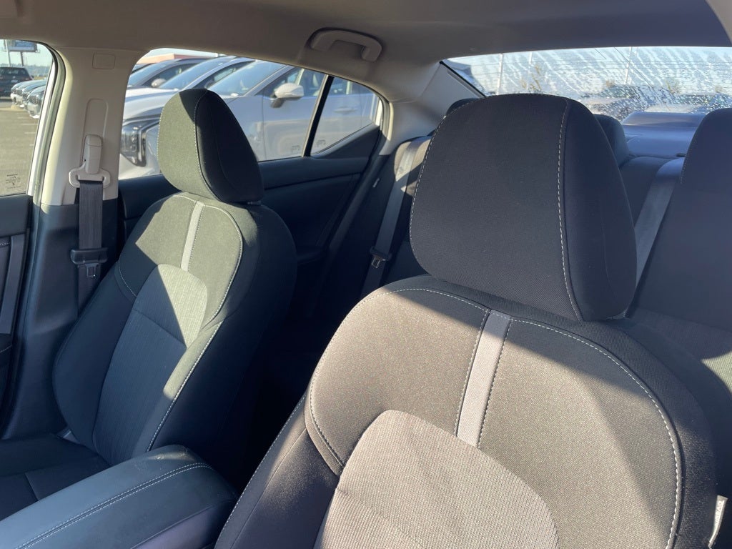 2022 Nissan Sentra SV ONE OWNER / CLEAN CARFAX