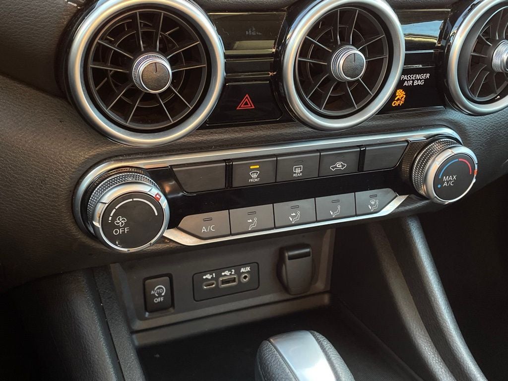 2024 Nissan Sentra SV CLEAN CARFAX / ONE OWNER