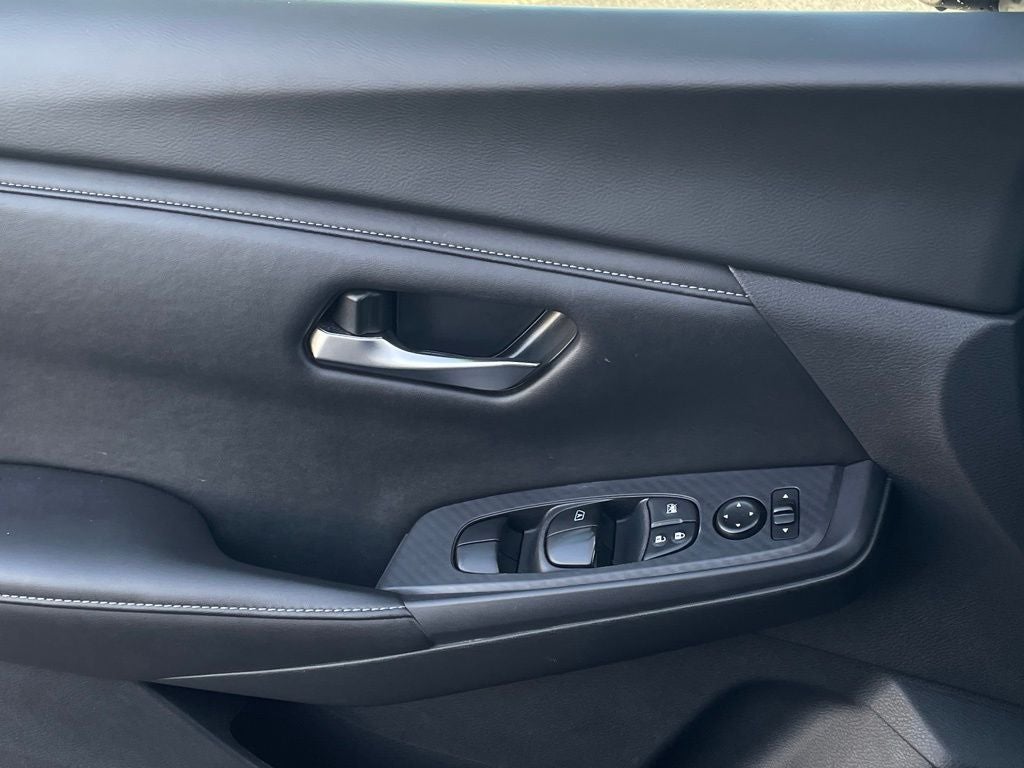 2024 Nissan Sentra SV CLEAN CARFAX / ONE OWNER