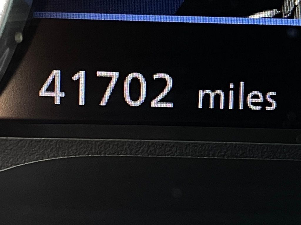 2024 Nissan Sentra SV ONE OWNER / CLEAN CARFAX