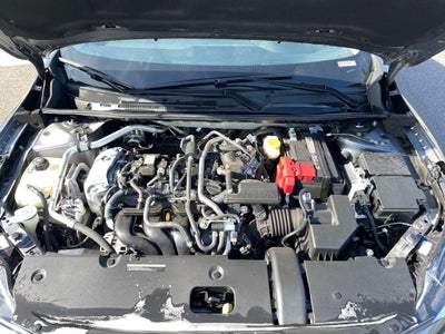 2024 Nissan Sentra SV ONE OWNER / CLEAN CARFAX