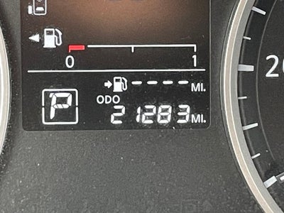 2025 Nissan Versa 1.6 S CLEAN CARFAX