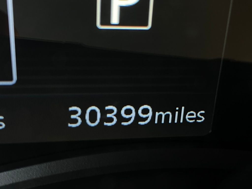 2024 Nissan Kicks SR HEATED SEATS / ONE OWNER