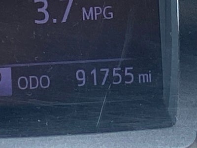 2020 Toyota Tacoma CLEAN CARFAX V6