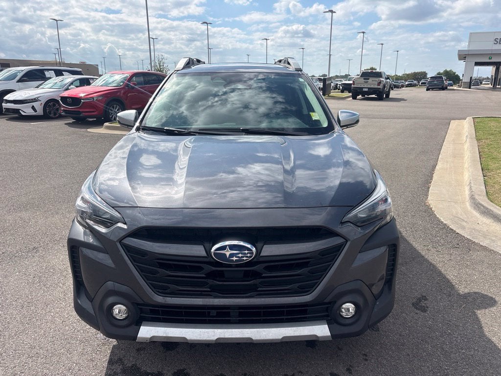 2025 Subaru Outback Touring XT