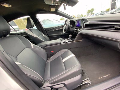 2025 Toyota Camry SE ONE OWNER / CLEAN CARFAX