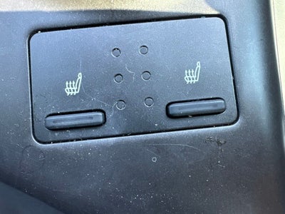 2023 Toyota Camry XSE HEATED SEATS / POWER SEATS