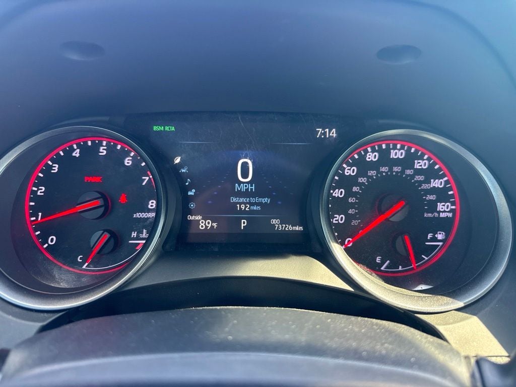 2023 Toyota Camry XSE HEATED SEATS / POWER SEATS