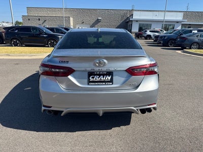 2023 Toyota Camry XSE HEATED SEATS / POWER SEATS