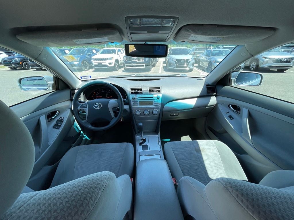 2011 Toyota Camry LE LOW PAYMENTS