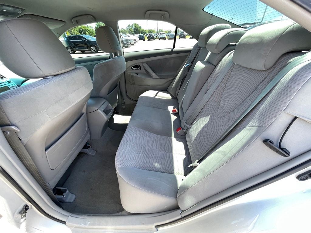 2011 Toyota Camry LE LOW PAYMENTS