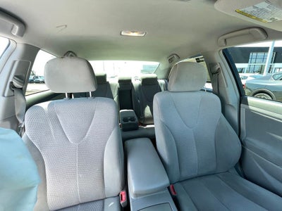 2011 Toyota Camry LE LOW PAYMENTS