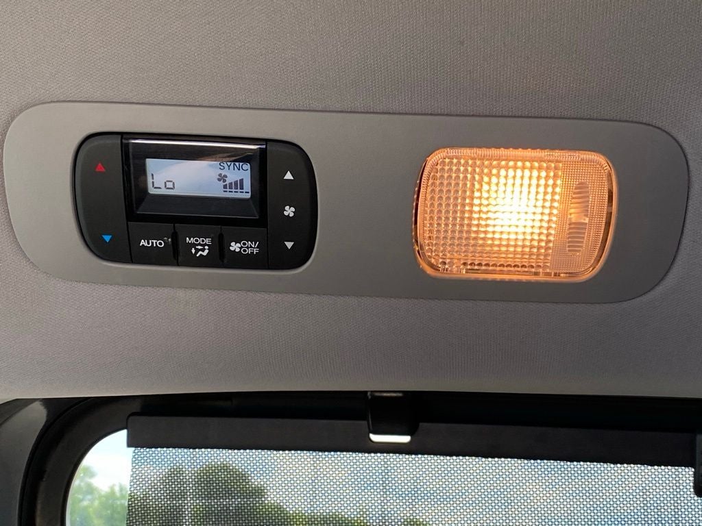 2022 Honda Odyssey EX ONE OWNER / HEATED SEATS