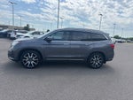 2021 Honda Pilot Touring 7 Passenger