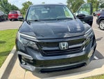 2021 Honda Pilot Special Edition MOONROOF / HEATED SEATS / LEATHER
